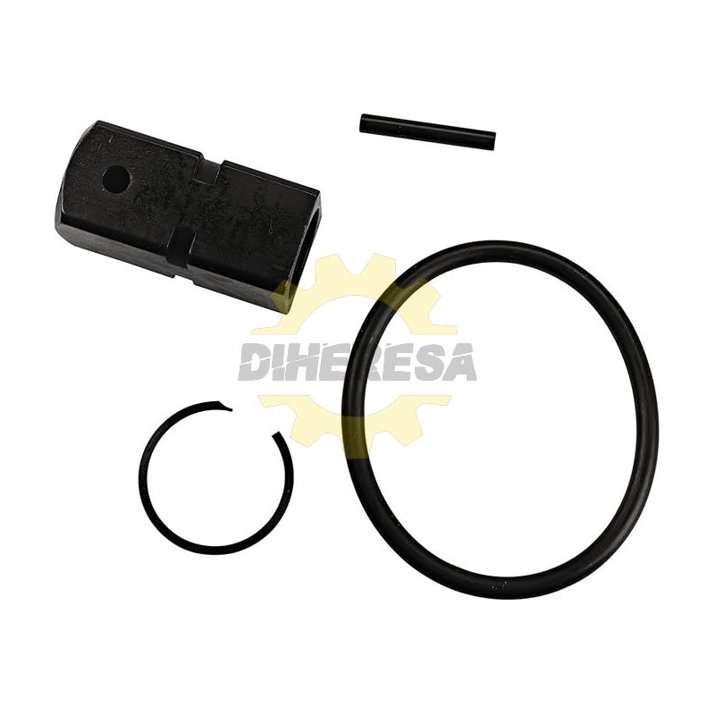 J6222RD KIT E REPUESTO PARA MULTIPLICADOR