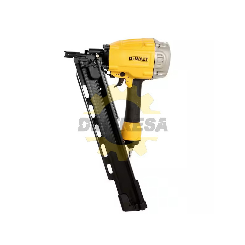 DWF83PL 21 DEG PLASTIC COLLATED FRAMING NAILER