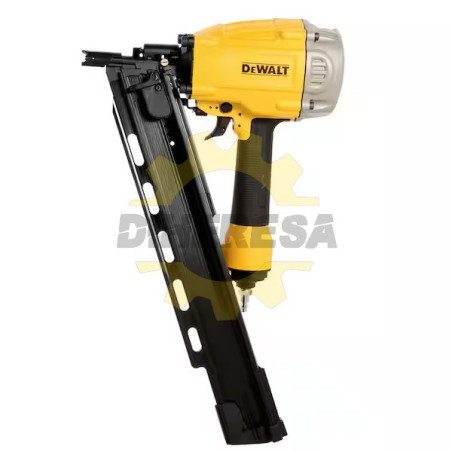 DWF83PL 21 DEG PLASTIC COLLATED FRAMING NAILER
