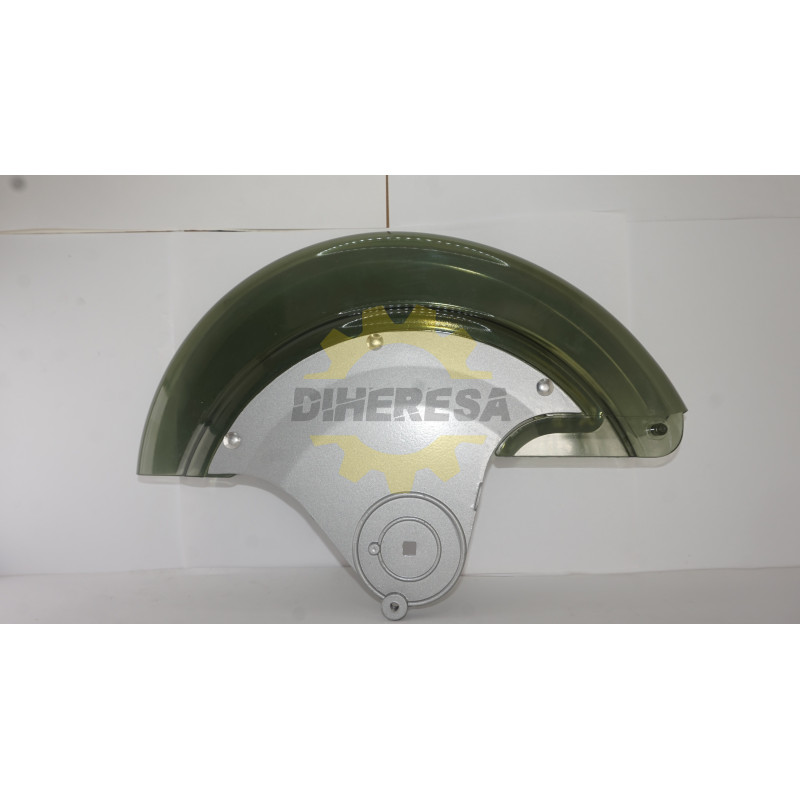 JM23000072 GUARDA COMPLETA  P/MLS100