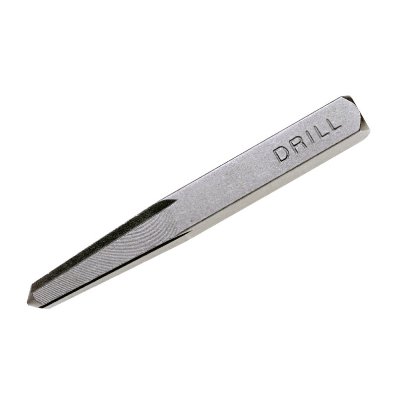 9523 URREA Extractor recto para tornillos y tubos 1/8" x 2-7/8" Urrea | DIHERESA 9523 URREA Extractor recto para tornillos y tubos 1/8" x 2-7/8" Urrea | DIHERESA