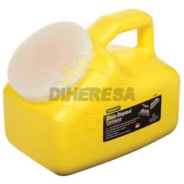 Stanley 11-080 CONTENEDOR CUCHILLAS