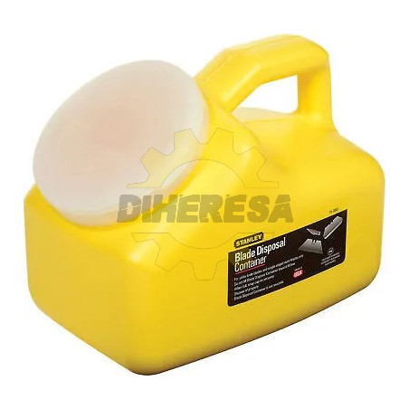 Stanley 11-080 CONTENEDOR CUCHILLAS