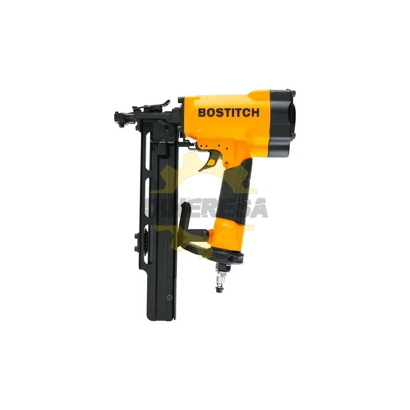 651S5 BOS STAPLER 7/16X2