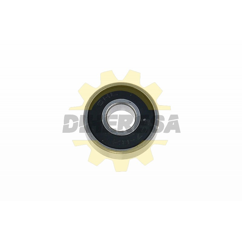 210169-4 RODAMIENTO DE BOLAS 607LLB P/M9507,M9510,DGA461,463,467,468 (ANTES 210034-7)