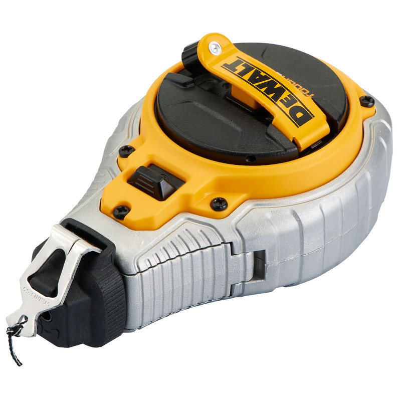 Carrete para tiza DEWALT TOUGHSERIES