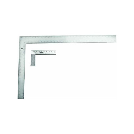 DC-ES12 ESCUADRA DE  12 SILVERLINE | DIHERESA