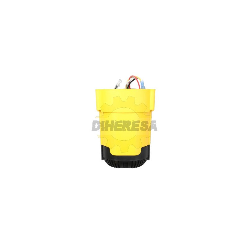 Dewalt N147421 CAJA CAMPO Y CAMPO