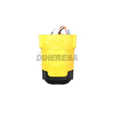 Dewalt N147421 CAJA CAMPO Y CAMPO