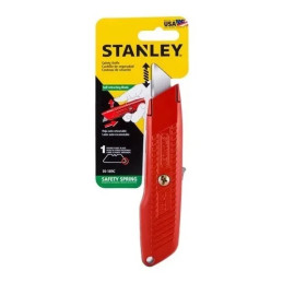 Stanley 10-189C CUCHILLA INTERLOCK-AUTO RECTRA