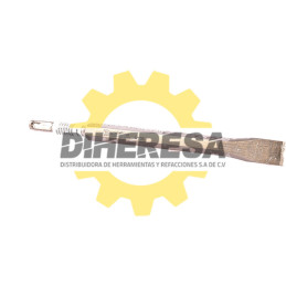 MAKITA D-62430 CINCEL PLANO SDS PLUS 250 mm X 20 mm