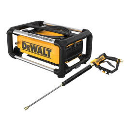 DWPW2100 DEWALT 2100 PSI 1.2 GPM JOBSITE PW