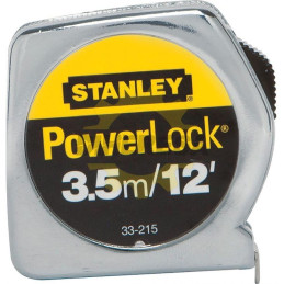 33-215 ST TAPE 12FT1/2IN 3.5M