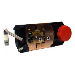 BOSCH 1607000F52 REGULADOR DE REVOLUCIONES