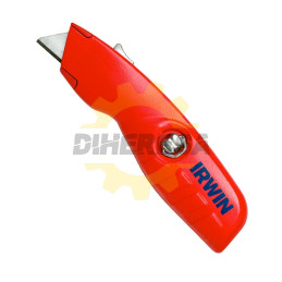 2088600 SAFETY KNIFE CARDED