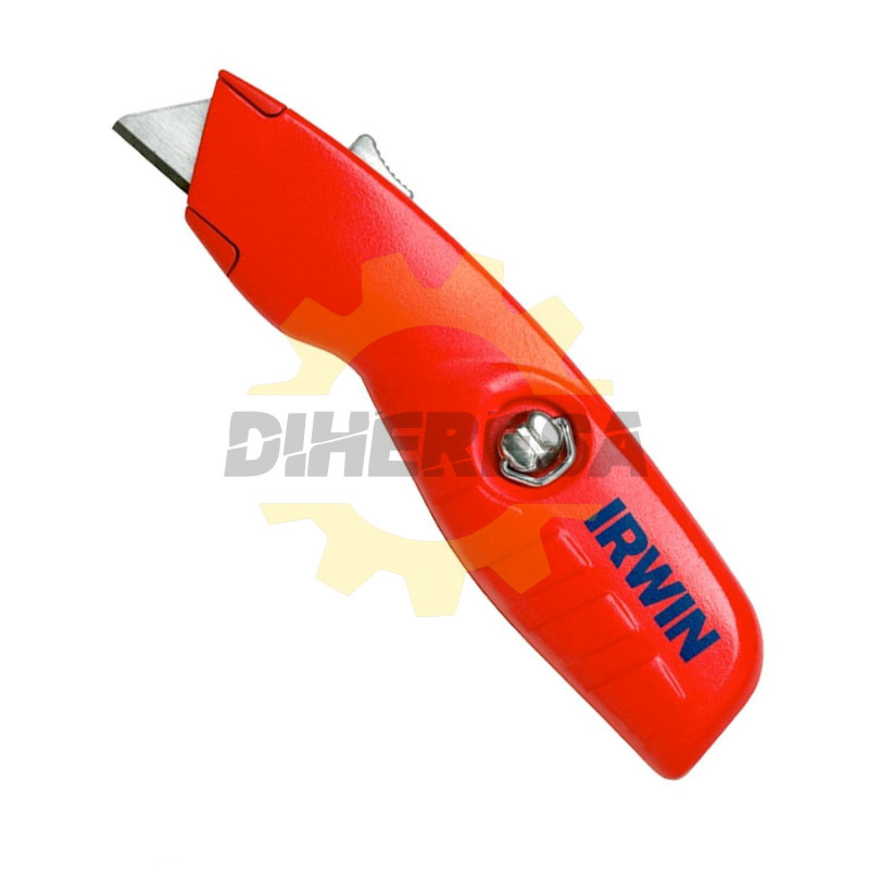 2088600 SAFETY KNIFE CARDED
