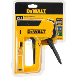 DWHTTR350 DEWALT PRO TCKR NLR