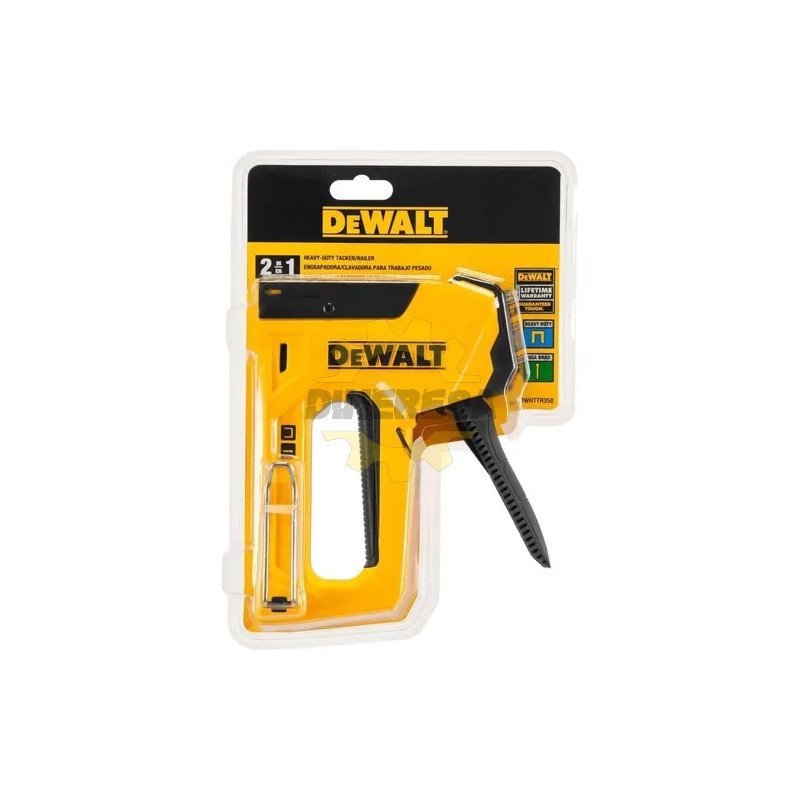 DWHTTR350 DEWALT PRO TCKR NLR