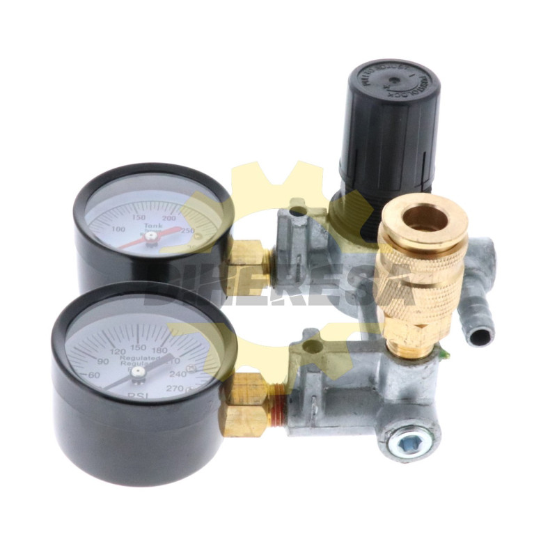 Dewalt N030566 REGULATOR MULTIPLE