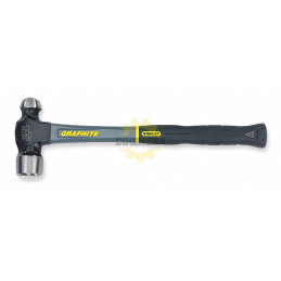 Stanley 54-732 MARTILLO BOLA 32 OZ GRAFITO