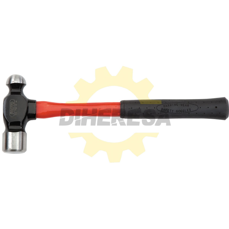 PROTO J1332PGD MARTILLO DE BOLA DE 32 OZ