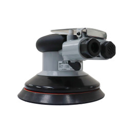 LIJADORA ROTO-ORBITAL NEUMATICA 2HP 10000 OPM 5"