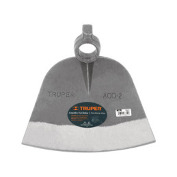 ACO-2 Azadón Córdoba  2 sin mango TRUPER | DIHERESA