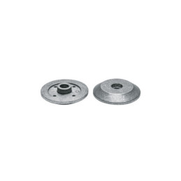 ADC-5-8 Adaptador para discos tipo 41, rosca, 5/8-11 NC, de 7-9' std TRUPER | DIHERESA