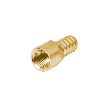 ADPO-1-2H Adaptador para poliducto, 1/2', hembra TRUPER | DIHERESA
