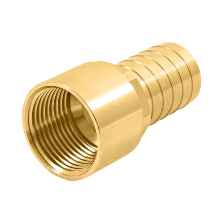 ADPO-3-4H Adaptador para poliducto, 3/4', hembra TRUPER | DIHERESA