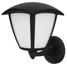 ARB-104L Arbotante farol soportado de LED, 750 lm TRUPER | DIHERESA