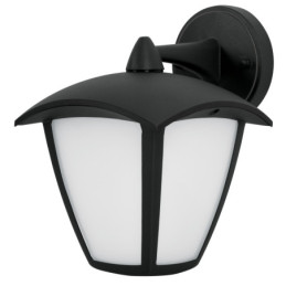 ARB-105L Arbotante farol suspendido de LED, 750 lm TRUPER | DIHERESA