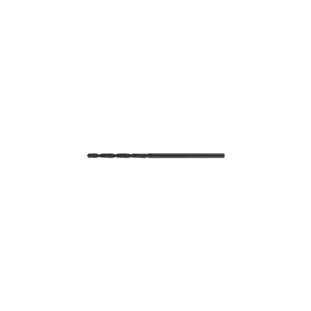 BAV-1-16-N Broca de alta velocidad, oxido negro, 1/16' TRUPER | DIHERESA