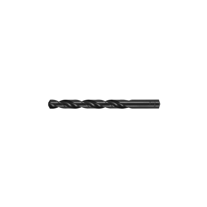 BAV-1-2-N Broca de alta velocidad, oxido negro, 1/2' TRUPER | DIHERESA