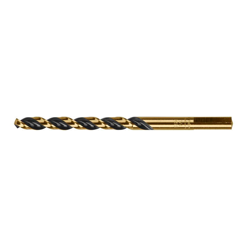 BAV-1-4 Broca de alta velocidad 1/4' TRUPER | DIHERESA