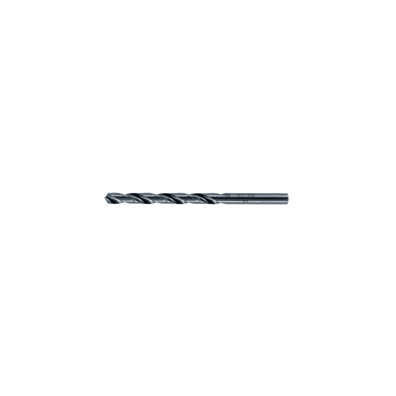 BAV-1-4-N Broca de alta velocidad, oxido negro, 1/4' TRUPER | DIHERESA