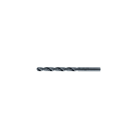 BAV-1-4-N Broca de alta velocidad, oxido negro, 1/4' TRUPER | DIHERESA