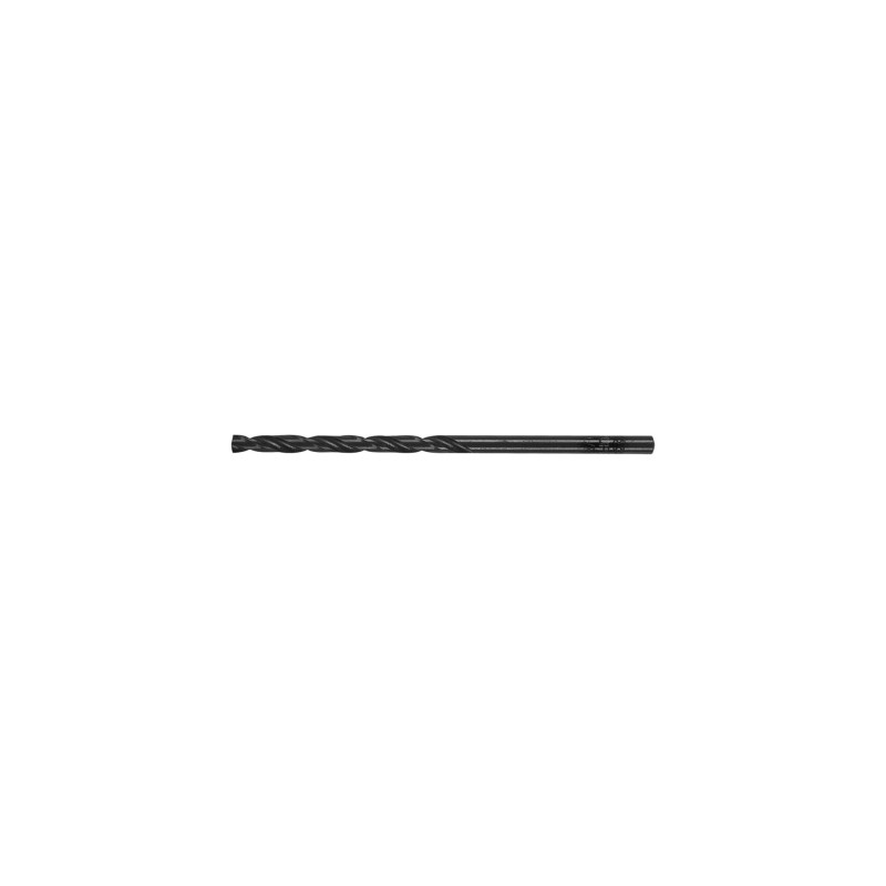 BAV-1-8-N Broca de alta velocidad, oxido negro, 1/8' TRUPER | DIHERESA