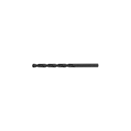 BAV-13-64-N Broca de alta velocidad, oxido negro, 13/64' TRUPER | DIHERESA