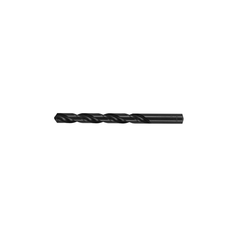BAV-15-32-N Broca de alta velocidad, oxido negro, 15/32' TRUPER | DIHERESA