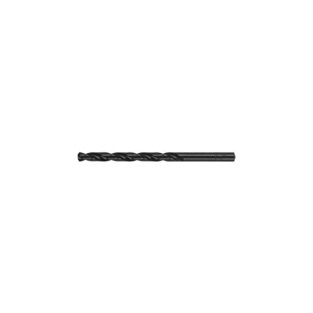 BAV-15-64-N Broca de alta velocidad, oxido negro, 15/64' TRUPER | DIHERESA