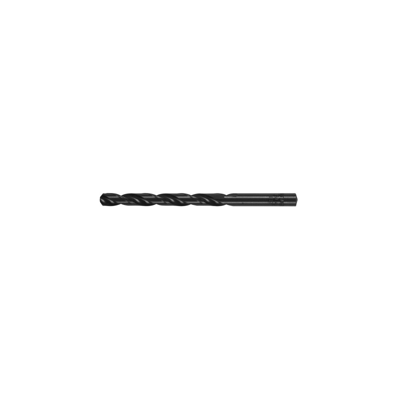 BAV-19-64-N Broca de alta velocidad, oxido negro, 19/64' TRUPER | DIHERESA