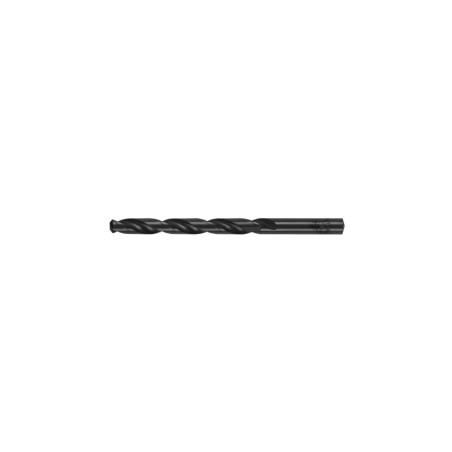 BAV-21-64-N Broca de alta velocidad, oxido negro, 21/64' TRUPER | DIHERESA