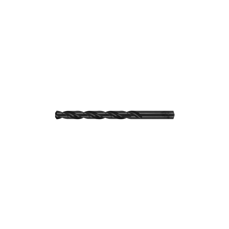 BAV-23-64-N Broca de alta velocidad, oxido negro, 23/64' TRUPER | DIHERESA
