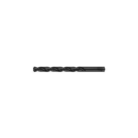 BAV-23-64-N Broca de alta velocidad, oxido negro, 23/64' TRUPER | DIHERESA