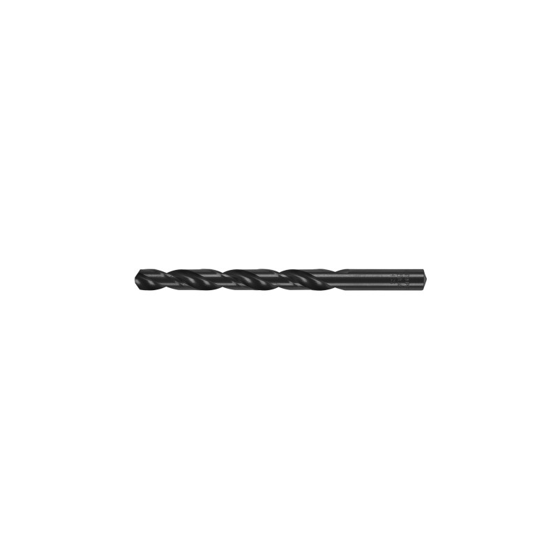 BAV-25-64-N Broca de alta velocidad, oxido negro, 25/64' TRUPER | DIHERESA
