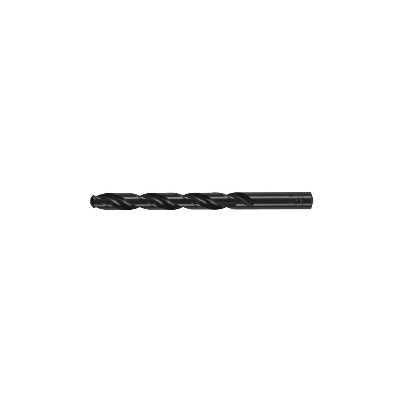 BAV-27-64-N Broca de alta velocidad, oxido negro, 27/64' TRUPER | DIHERESA