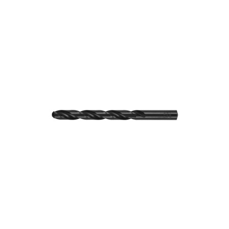 BAV-29-64-N Broca de alta velocidad, oxido negro, 29/64' TRUPER | DIHERESA