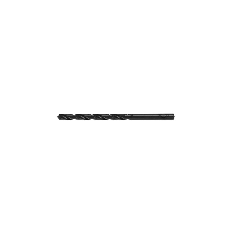 BAV-3-16-N Broca de alta velocidad, oxido negro, 3/16' TRUPER | DIHERESA
