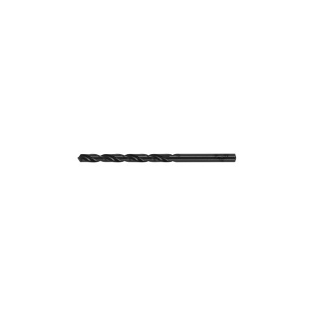 BAV-3-16-N Broca de alta velocidad, oxido negro, 3/16' TRUPER | DIHERESA